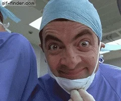 a doctor