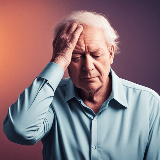 브레인포그 증상 및 치료