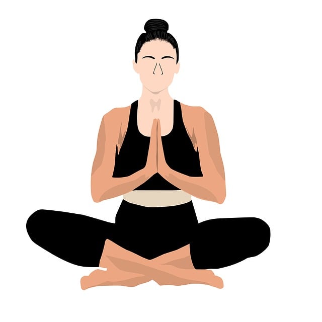 스트레칭과 자세 교정으로 목 통증을 자연스럽게 완화하는 방법