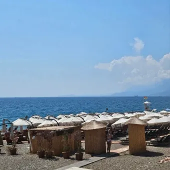 튀르키예 안탈리아 9월 날씨와 옷차림 정리_5