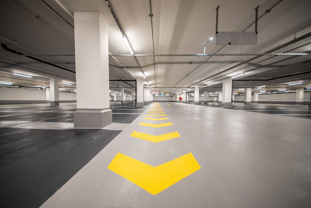 Parking.