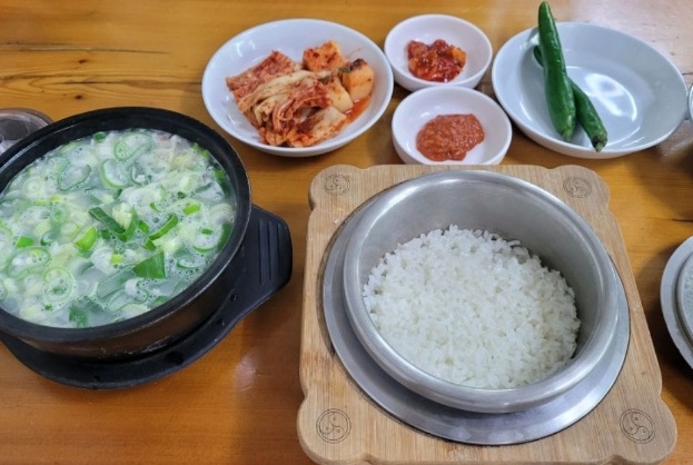 황해도식냉면달인-황해순모밀냉면