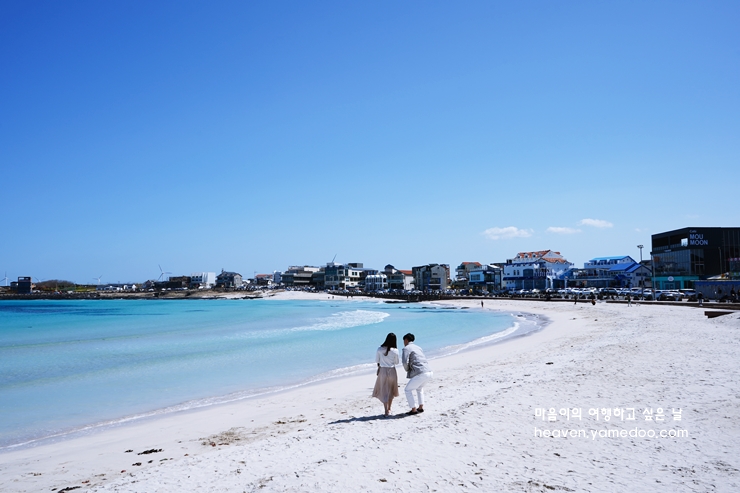 제주도 가볼만한곳 10곳