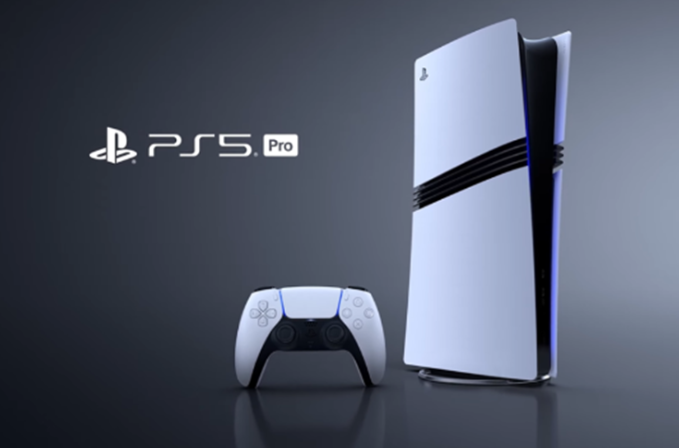 ps5 pro 사진