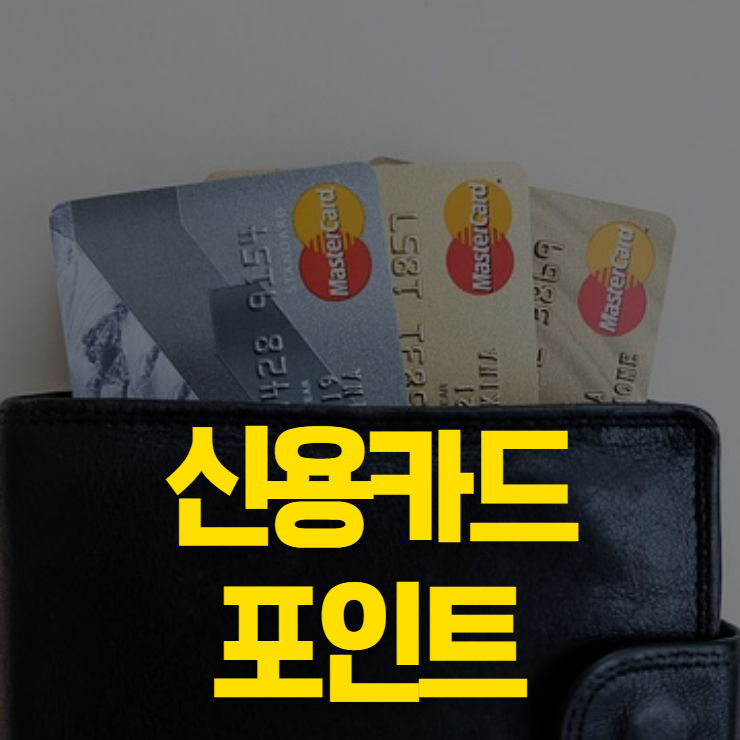 신용카드포인트 통합조회 썸네일