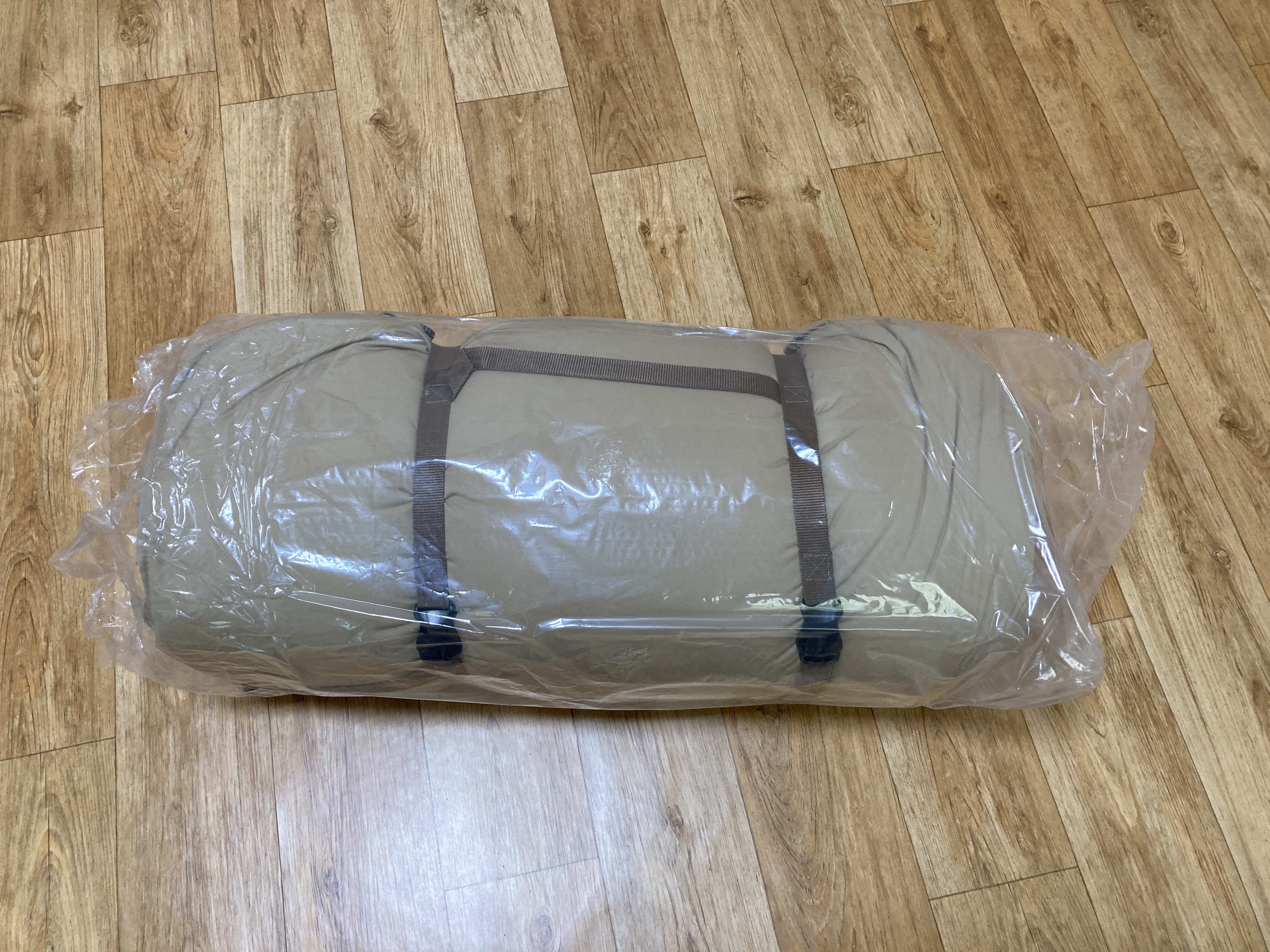 차량용에어매트