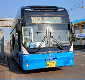 제주 202번 버스