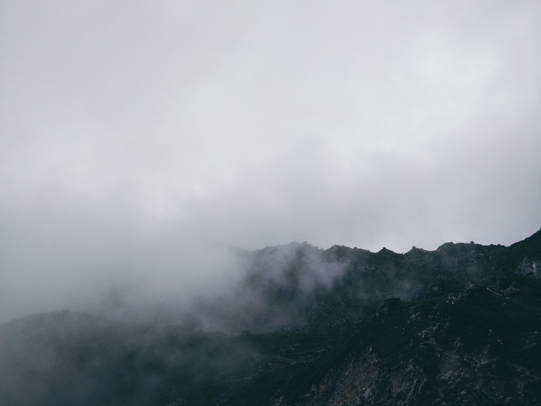 Mist