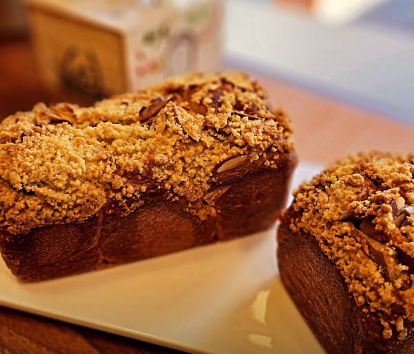 빵드파파 대표 메뉴