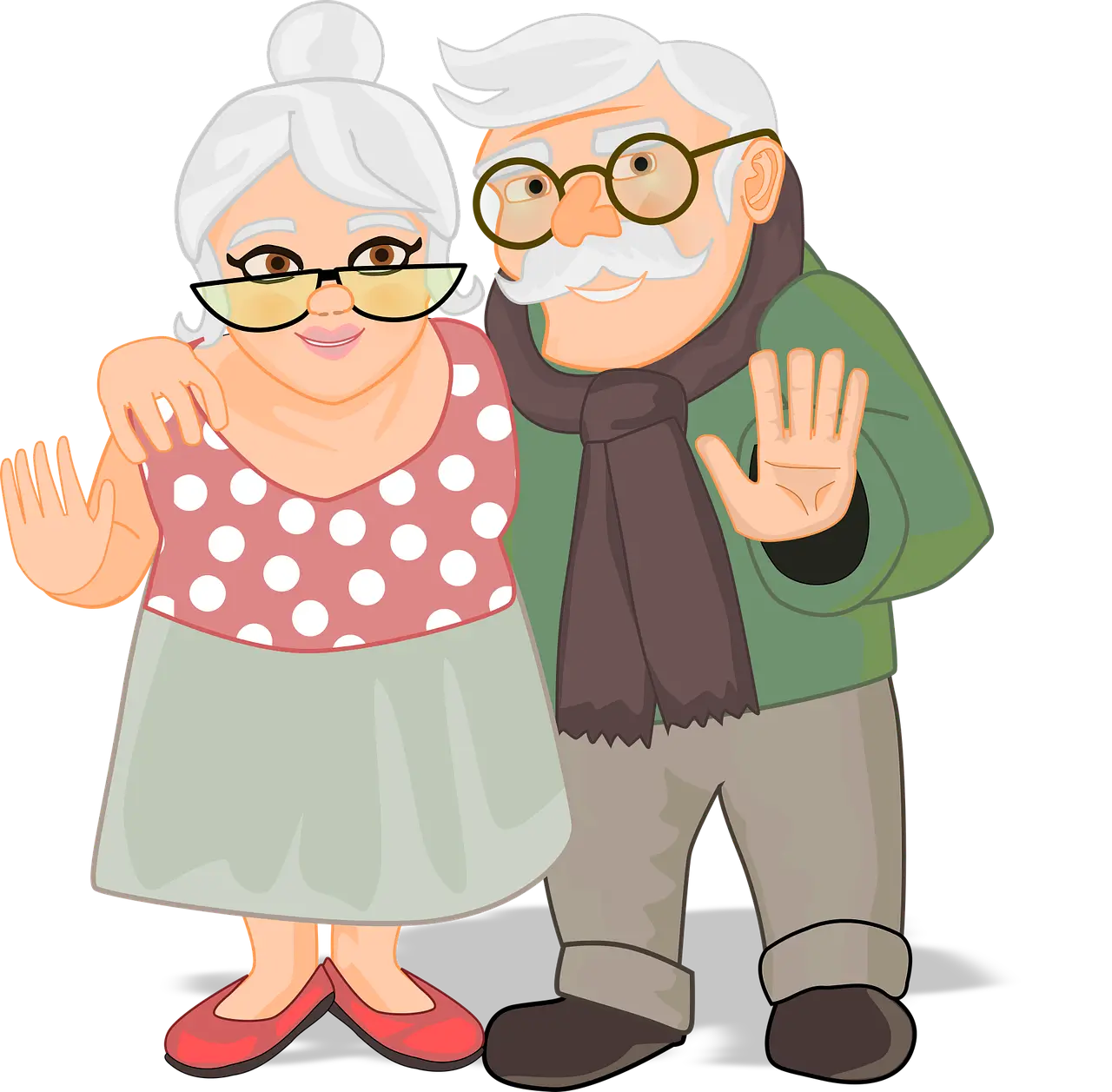 경기도 조부모 돌봄수당 신청방법&amp;#44; 혜택