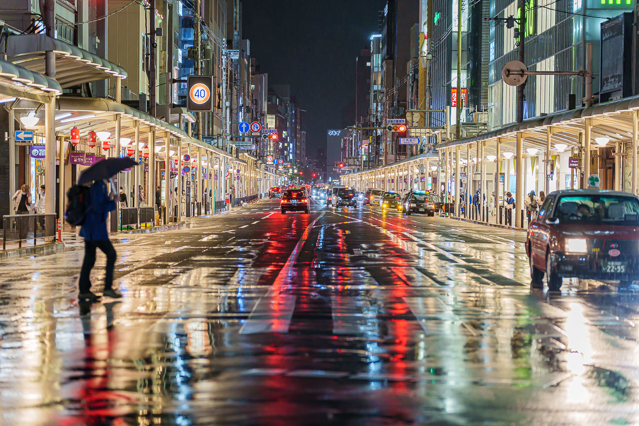 Original source image 60 for OMO5 Kyoto Sanjo by Hoshino Resorts: A Stay and Two Neighborhood Walks.