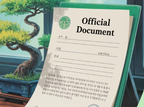  가족 간 돈 거래&amp;#44; 차용증 없이 괜찮나? 증여세 피하는 확실한 방법