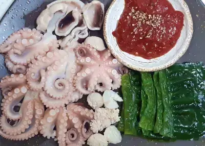 4월 제철 음식과 건강 효능 : 맛있는 제철 음식 요리로 가족들 건강까지!