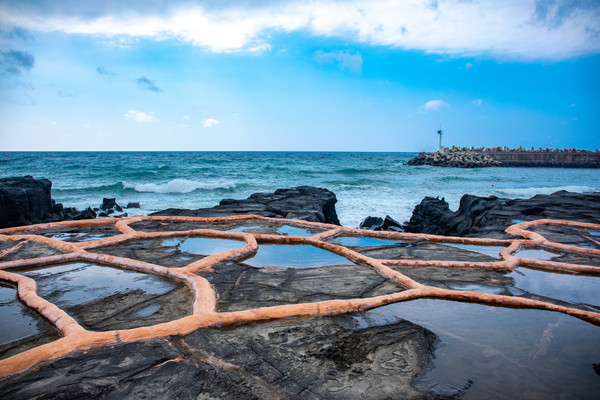 제주도 애월 사진