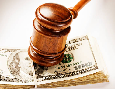 소송 변호사 평균비용