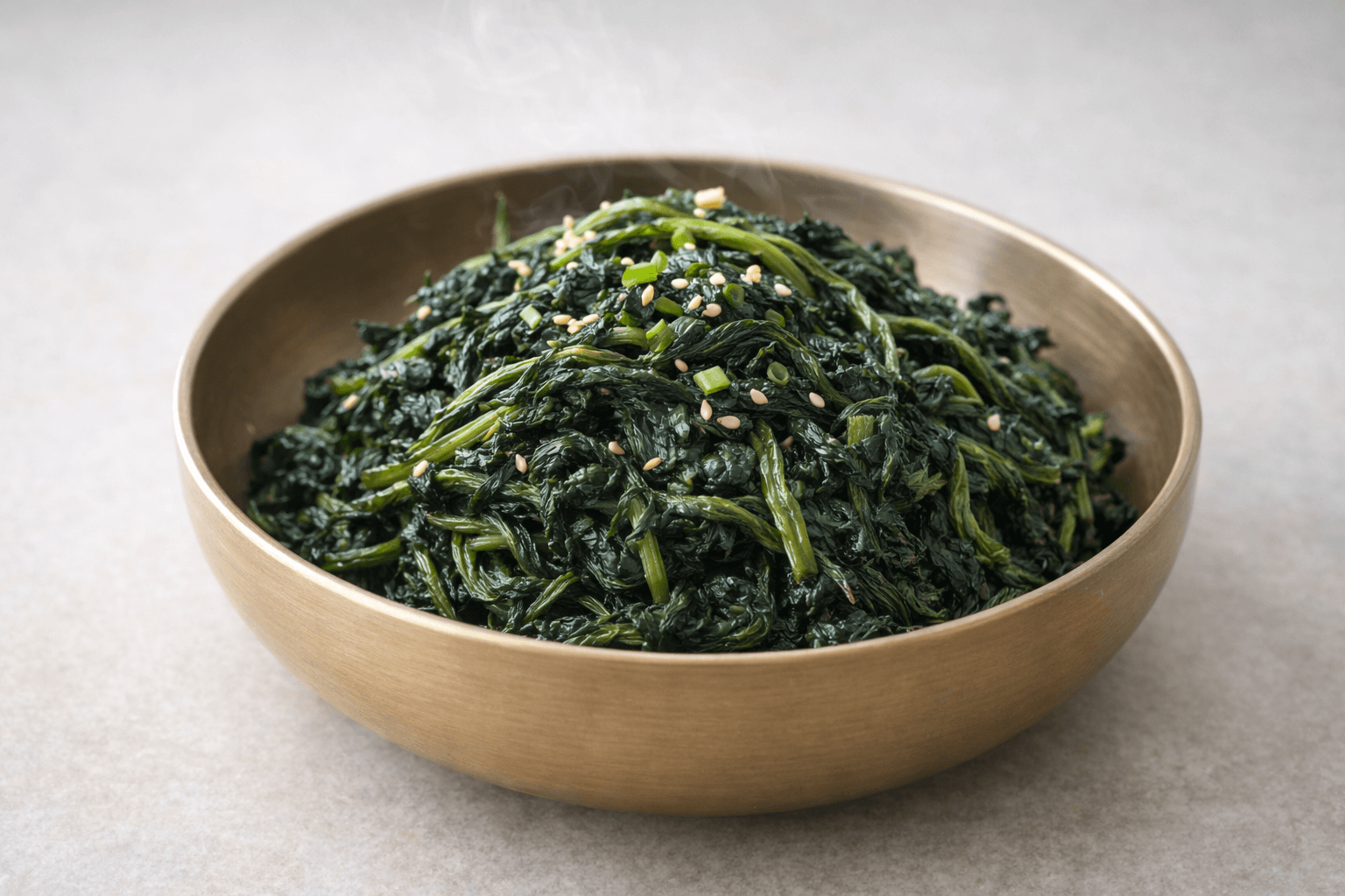 곤드레밥을 넘어서: 밥 이외의 활용법