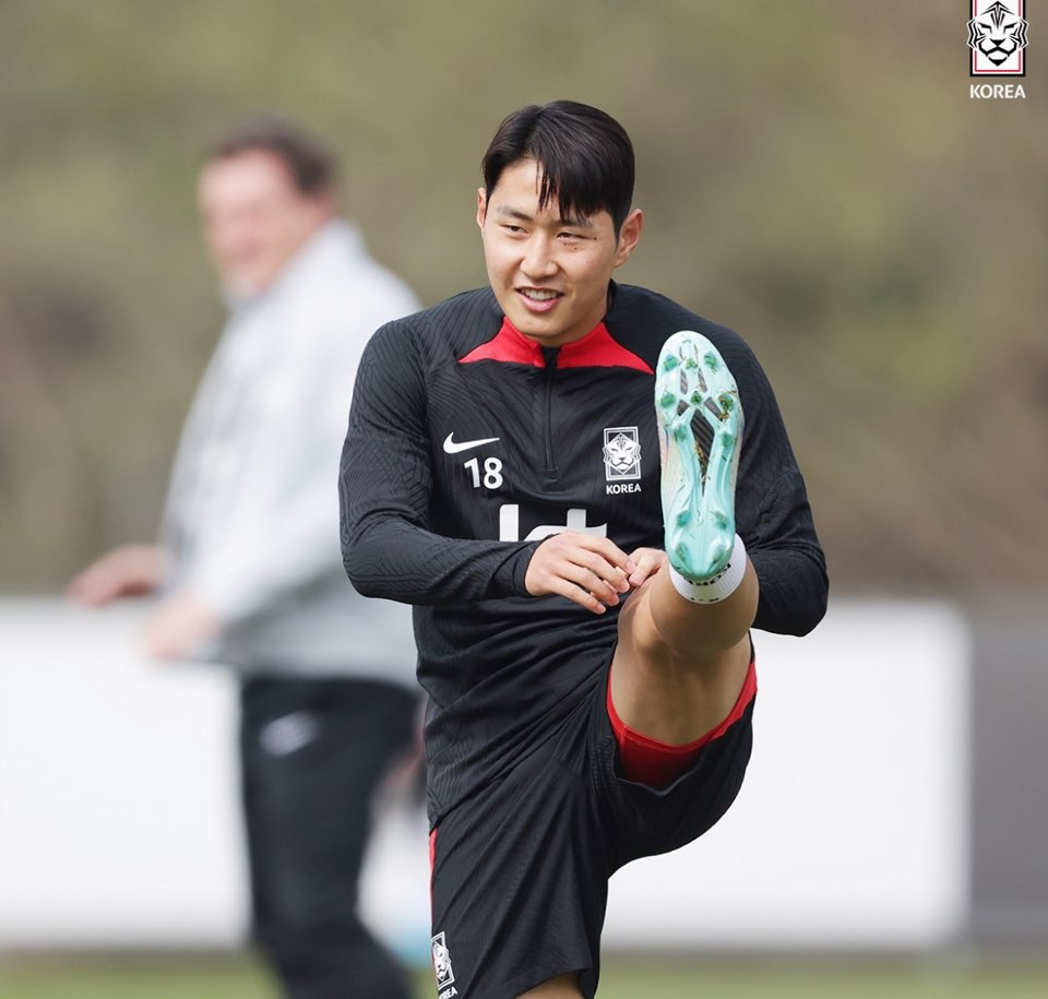 대표팀