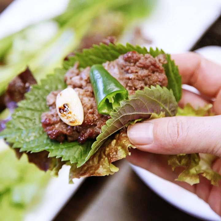 6시내고향 울산 울주 언양 불고기 현지인 로컬 추천 40년 노포 고향정가게 고향노포 시래기 된장찌개 맛집 오늘 방송 추천