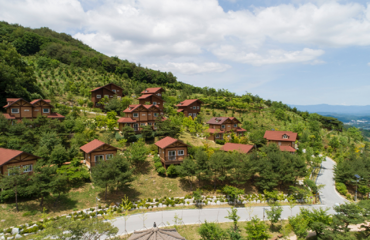 국립산림치유원