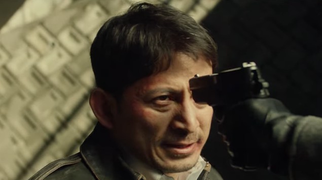 [다시보기 추천] 넷플릭스 일본영화 끝까지 간다 줄거리 결말 리뷰