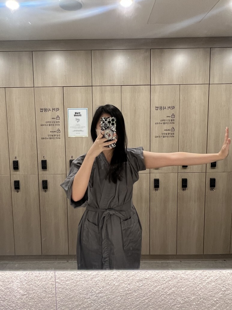 팔뚝 지방분해 주사 후기