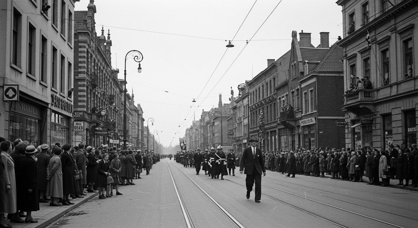 80주년 광복절 특사