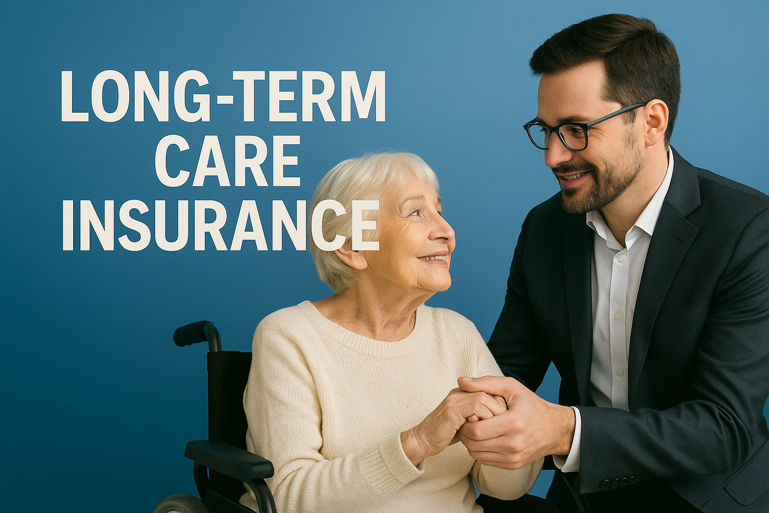 장기 요양 보험 보장