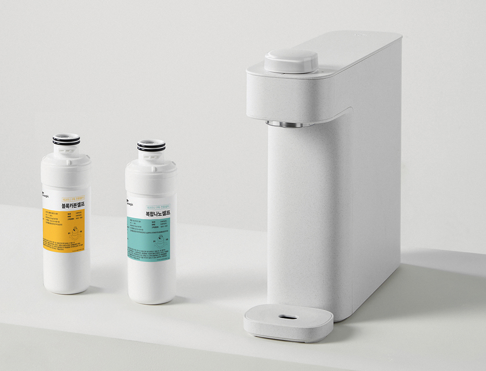 2025년 4월 SK 매직 정수기 렌탈 가격과 혜택 BEST 5