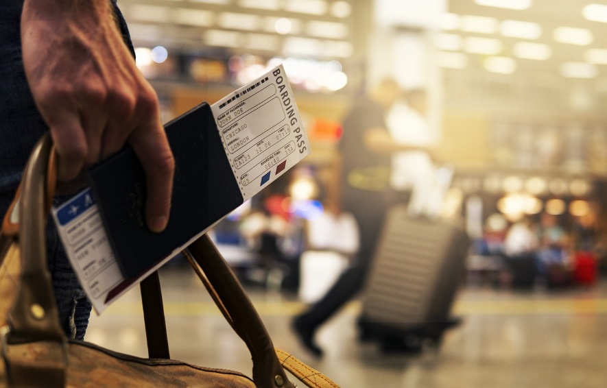 항공권 싸게 구입하는 방법