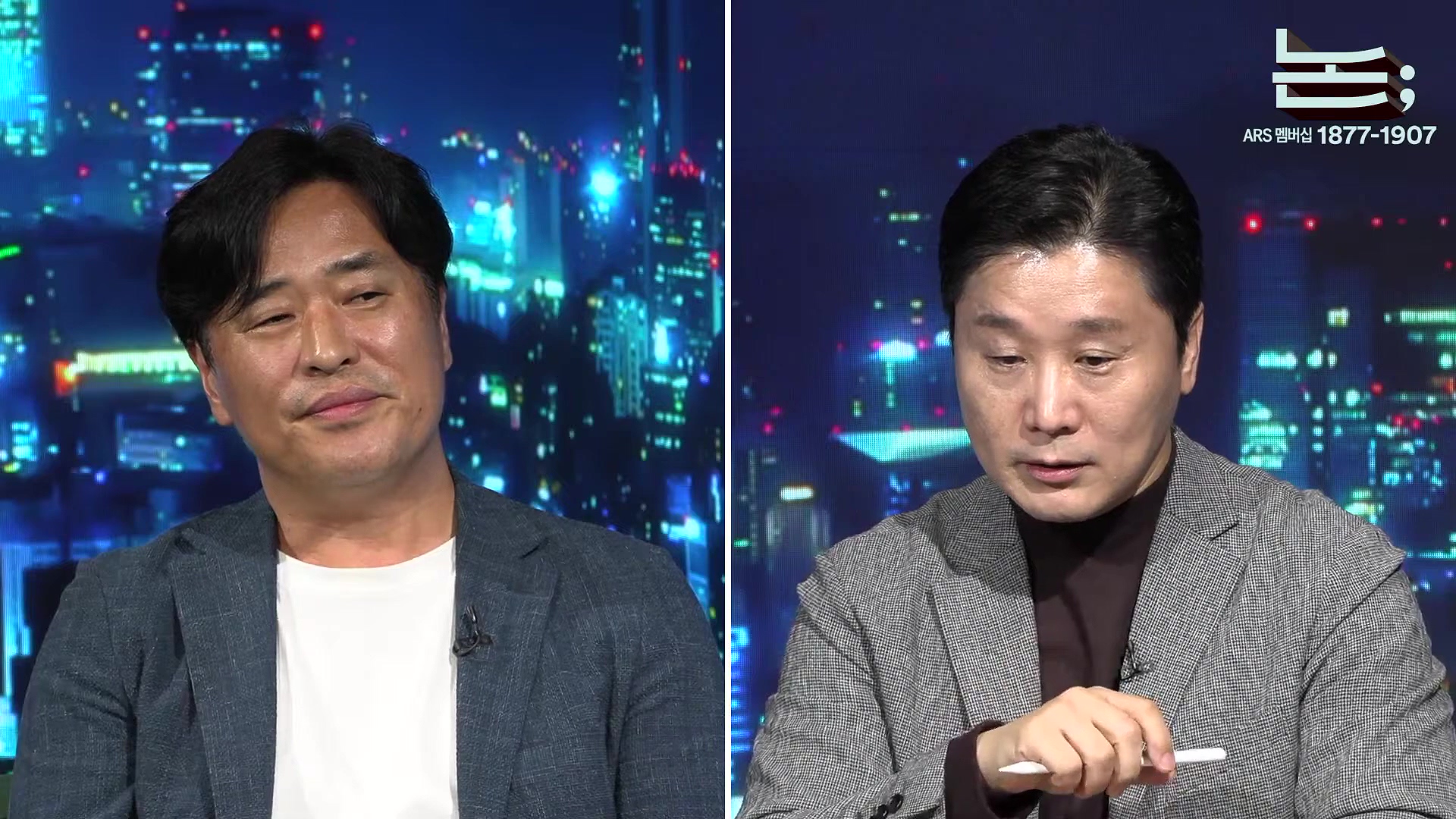 [정준희의 논] '내란의 군대'를 '국민의 군대'로 되돌리는 2025 국군의 날ㅣ홍민 통일연구원 선임연구위원ㅣ2025년 10월 1일 수요일.mp4_20251006_195743.371.jpg