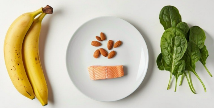 생리전-증후군-음식