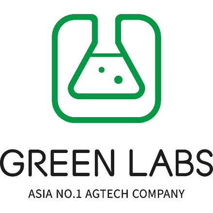 그린랩스 로고