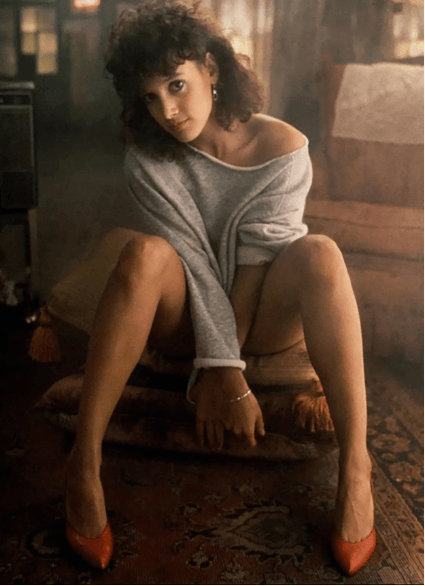 플래시 댄스(Flashdance)