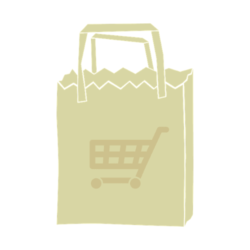 쇼핑백이미지