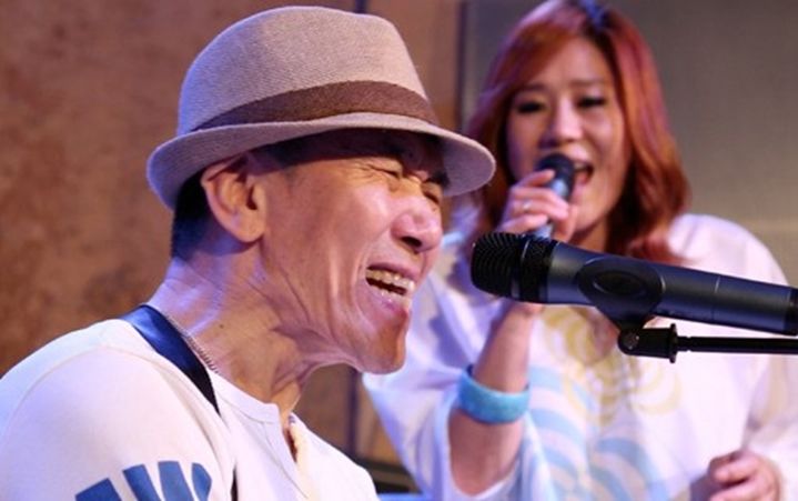 박인수 별세