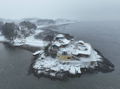 연말 새해 카운트다운·해돋이·해맞이 명소와 걷기 좋은 길 추천