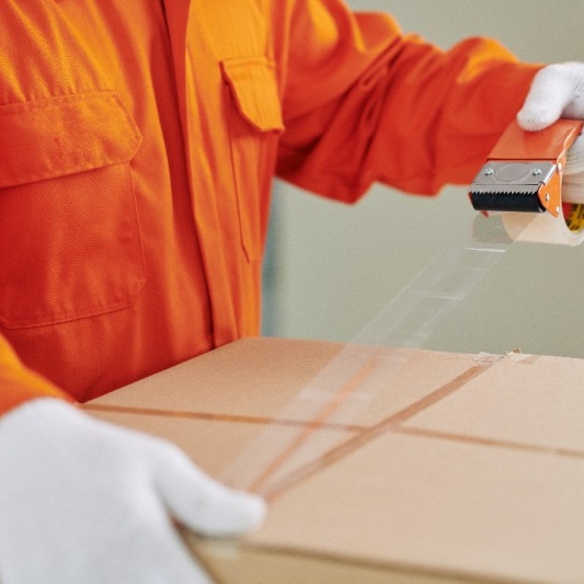 우편물주소지변경