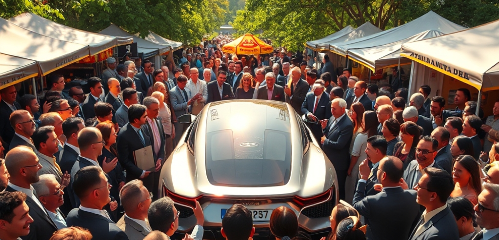 이벤트 후기와 성공 사례