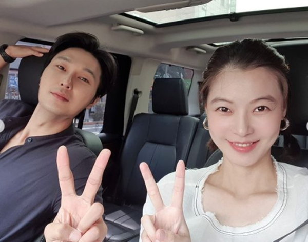 윤소이 나이 프로필 본명 키 결혼 남편 인스타 과거 근황 조성윤