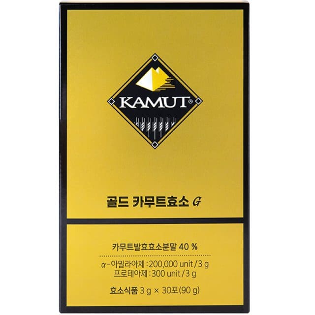 카무트 효소 추천 순위 TOP 5(24년 11월) – 네이버, 쿠팡 카무트 효소 판매 순위 분석