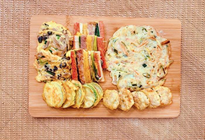 생방송투데이 영등포 영등포시장 수제반찬 밑반찬 김치 젓갈 맛집