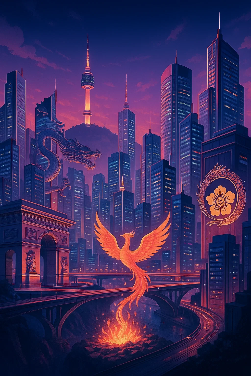 대한민국 태평성대