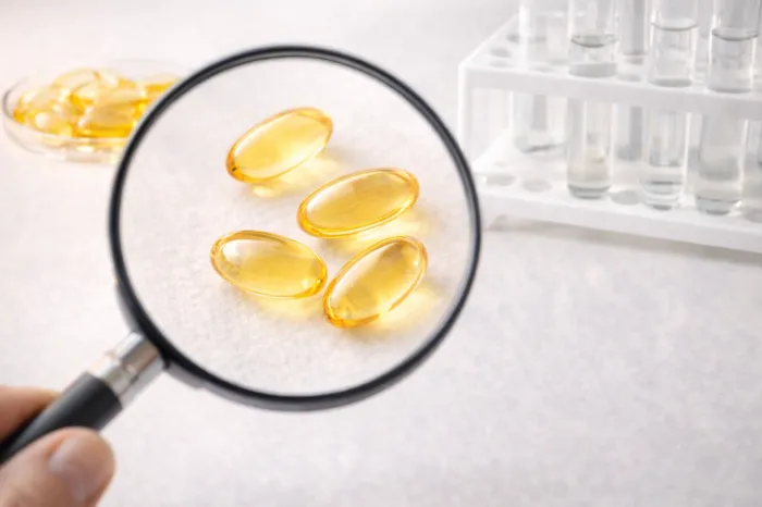 RTG 오메가3 효능