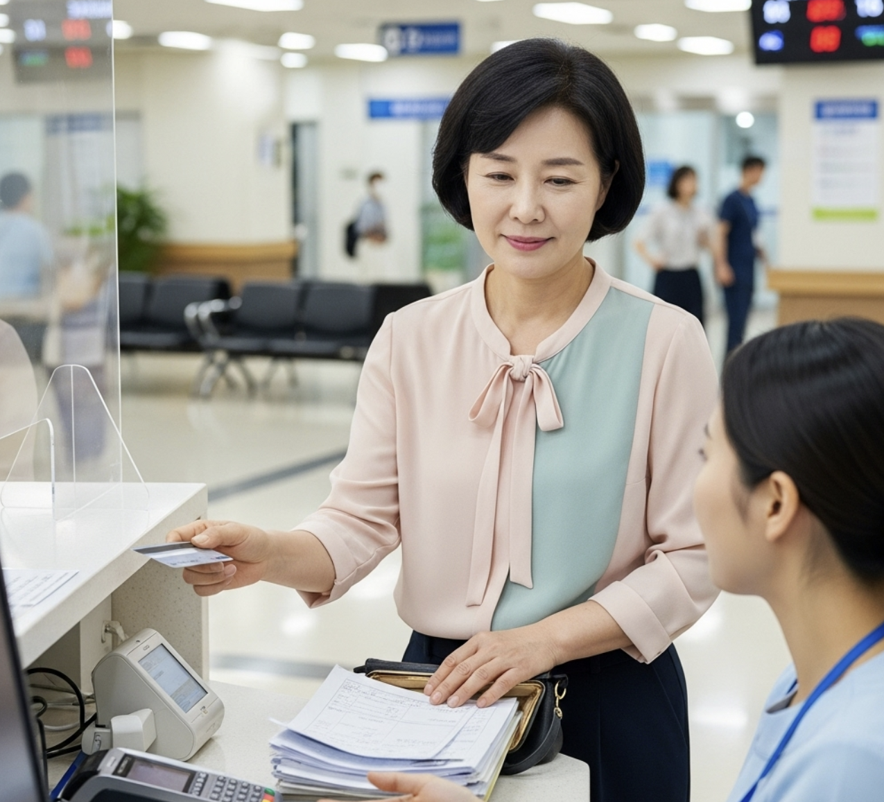 의료비 본인부담상한제