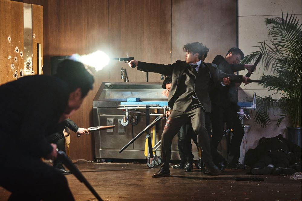 귀공자김선호