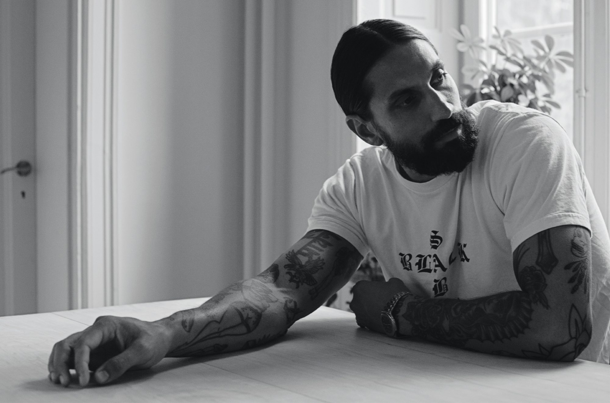 바이레도 CEO 벤고햄