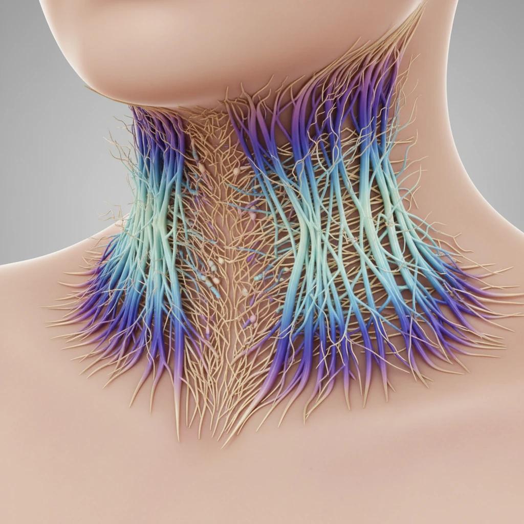목주름 써마지 FLX 비용 정보와 샷..