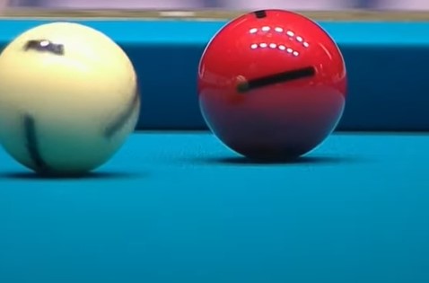 billiard