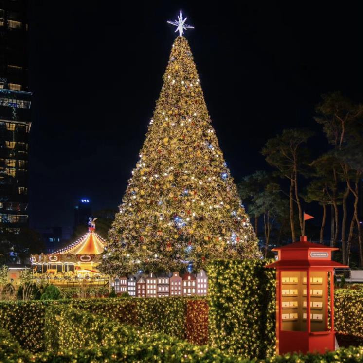 크리스마스-트리