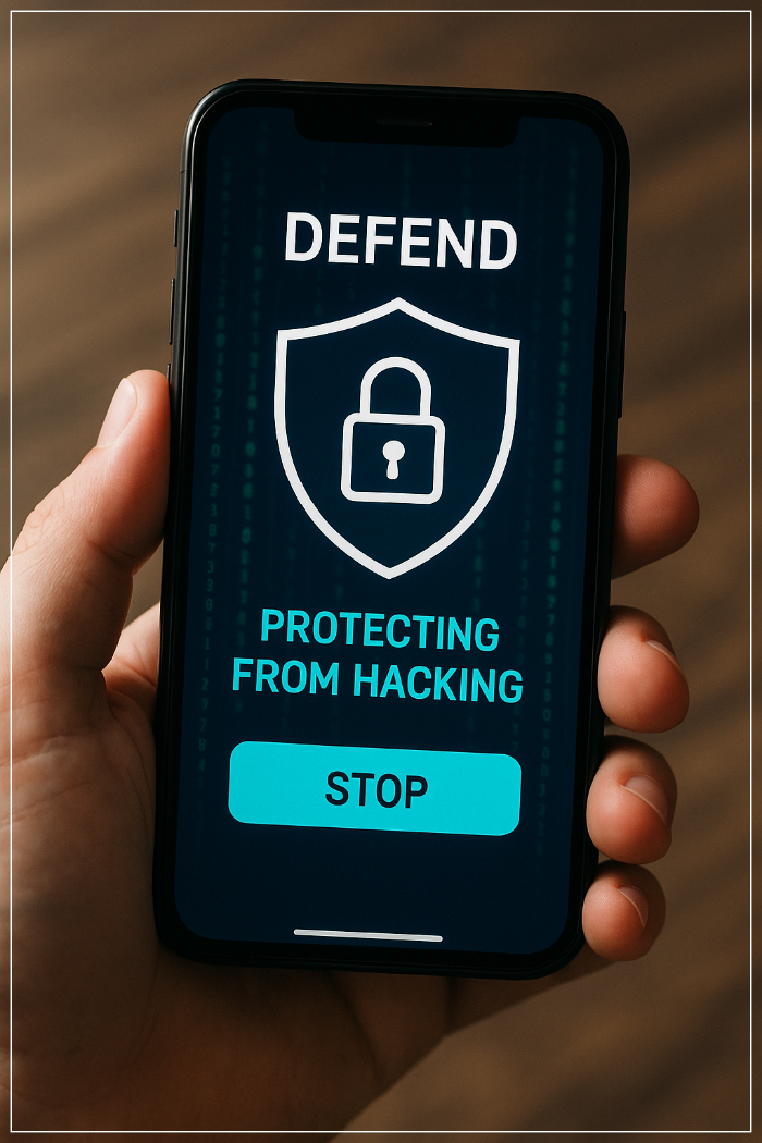 보안 전문가들이 자주 쓰는 앱 리스트